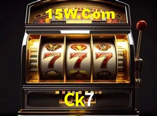 Benefícios da Conta Ck7