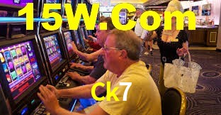 Exclusive Games Ck7