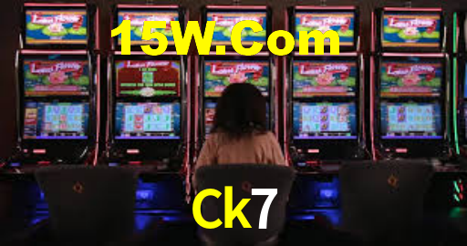 Ck7,Ck7.Bet