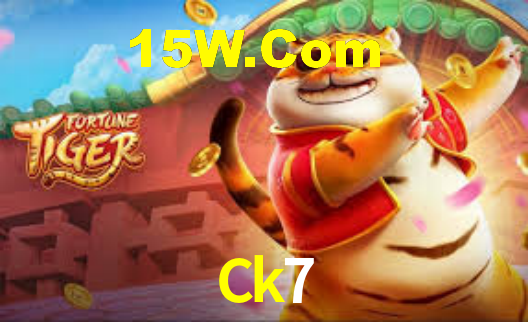 Ck7,Ck7.Bet