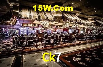 Mesa de Blackjack Ck7