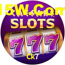 Ck7