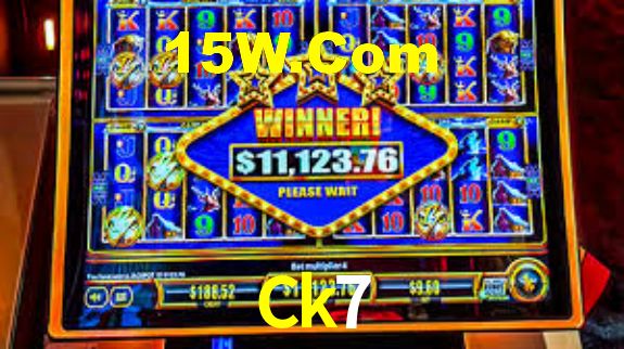 Ck7