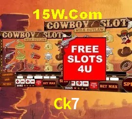 Promoções Sazonais Ck7