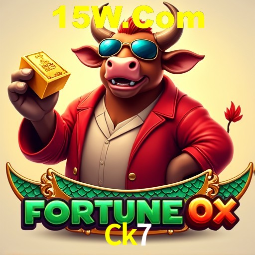 Descubra o Programa VIP da Ck7: Vantagens Exclusivas para Jogadores