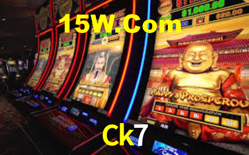 Ck7,Ck7.Bet