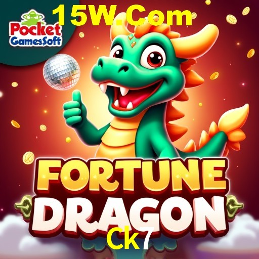 Slot Games Ck7