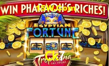 Casino Ao Vivo Ck7