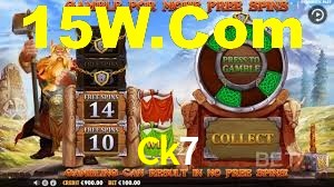 Blackjack Table Ck7