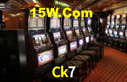 Ck7 Bet