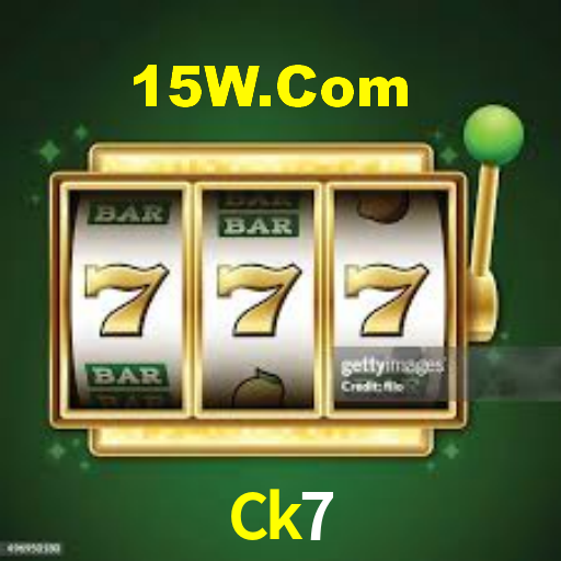 Ck7.Bet