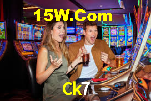 Ck7: A Experiência de Casino com Jogos de Mesa ao Vivo
