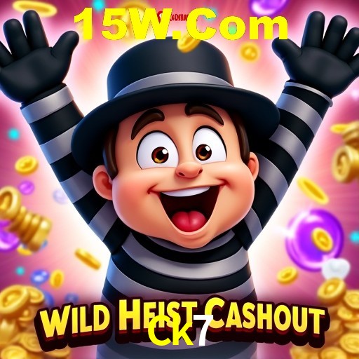 Descubra o Mundo do Cassino Online com Ck7