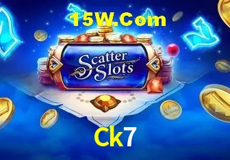 Estatísticas Crash Games Ck7