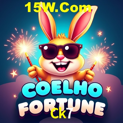 Flash Promotion Ck7