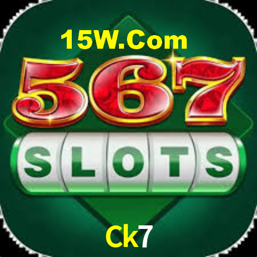 Ck7 Bet