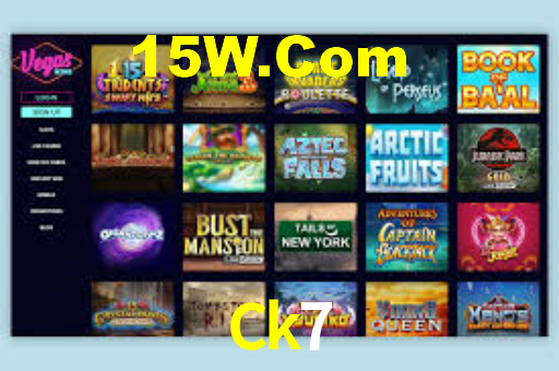 Ck7