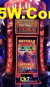 Daily Bonuses Ck7