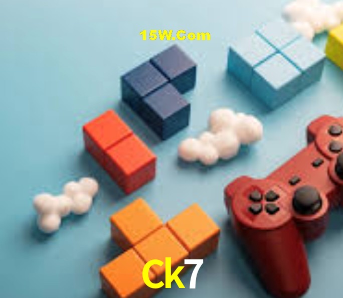 PIX Instantâneo Ck7