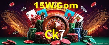 Sports Statistics Ck7