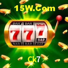 Integração de APIs Ck7