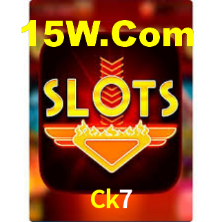 Ck7