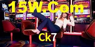 Ck7