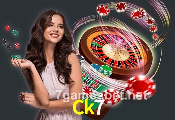 vivo no cassino Ck7