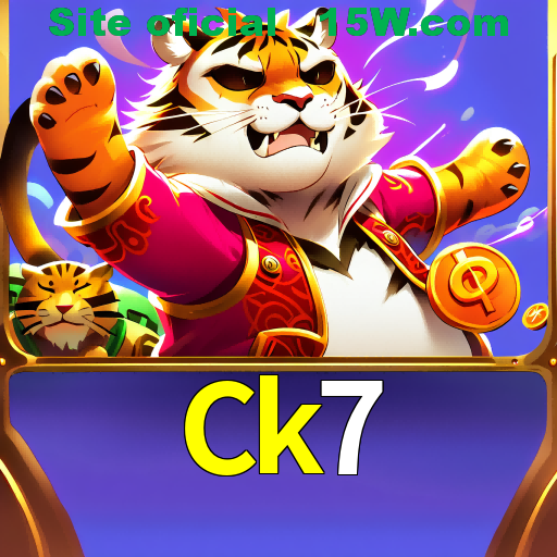 Ck7