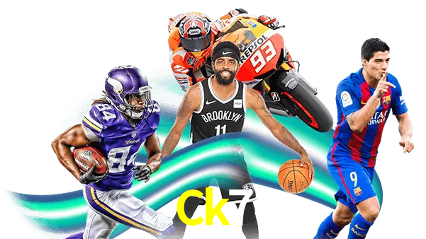 Ck7