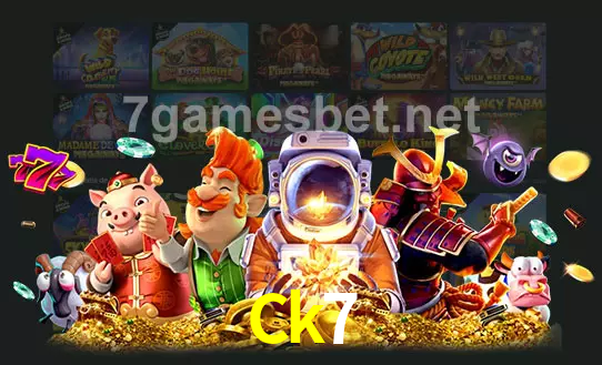 cassino Ck7